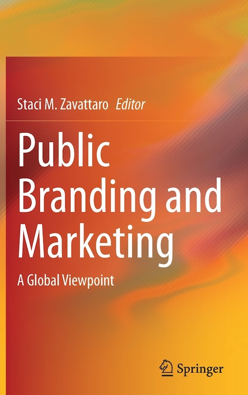 Couverture_Public Branding And Marketing