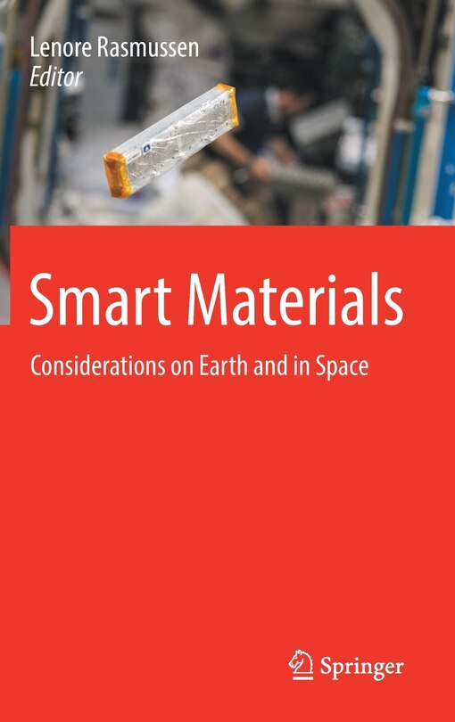 Front cover_Smart Materials