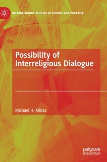 Front cover_Possibility of Interreligious Dialogue