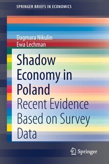 Front cover_Shadow Economy In Poland