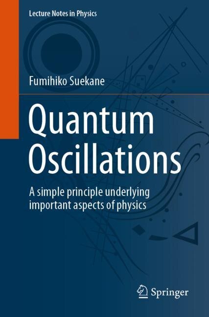 Couverture_Quantum Oscillations