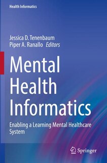 Couverture_Mental Health Informatics
