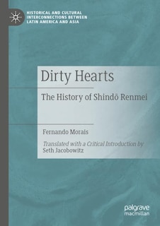 Front cover_Dirty Hearts