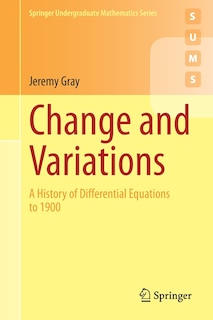 Couverture_Change And Variations