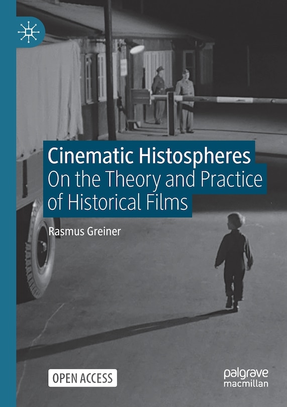 Front cover_Cinematic Histospheres