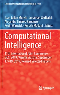 Front cover_Computational Intelligence