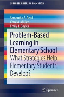 Front cover_Problem-based Learning In Elementary School