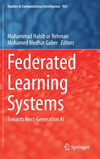 Front cover_Federated Learning Systems