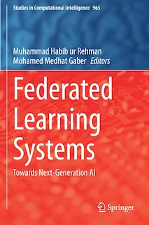 Front cover_Federated Learning Systems