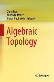 Front cover_Algebraic Topology