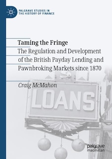 Front cover_Taming the Fringe
