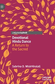 Couverture_Devotional Hindu Dance