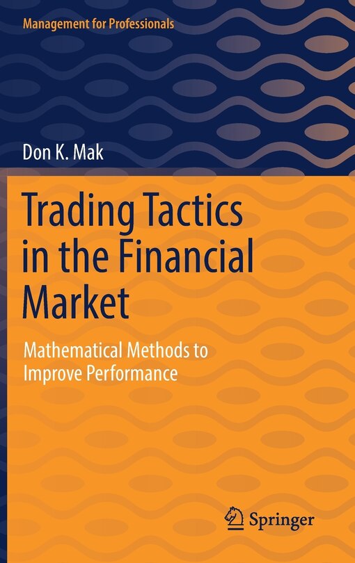 Couverture_Trading Tactics in the Financial Market
