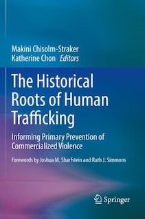 Couverture_The Historical Roots of Human Trafficking