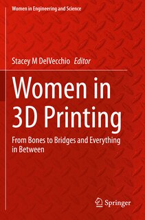 Couverture_Women in 3D Printing