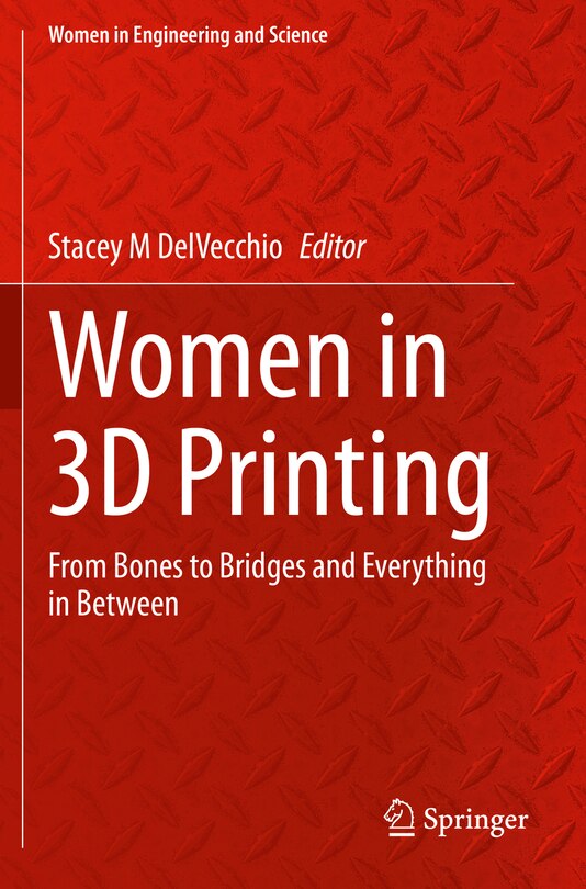 Couverture_Women in 3D Printing