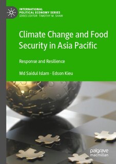 Couverture_Climate Change and Food Security in Asia Pacific