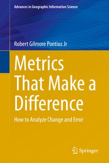 Front cover_Metrics That Make A Difference