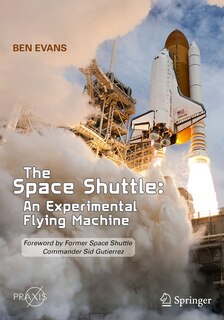 Couverture_The Space Shuttle