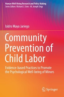 Front cover_Community Prevention of Child Labor
