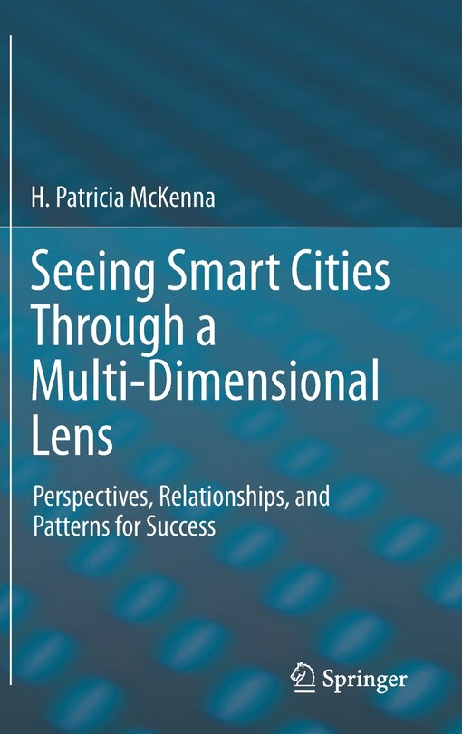 Couverture_Seeing Smart Cities Through a Multi-Dimensional Lens