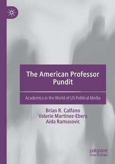 Couverture_The American Professor Pundit