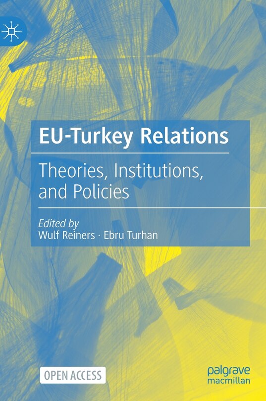 Front cover_Eu-turkey Relations