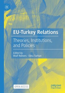 Front cover_Eu-turkey Relations