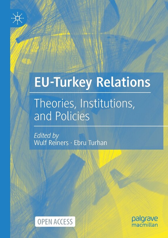 Front cover_Eu-turkey Relations