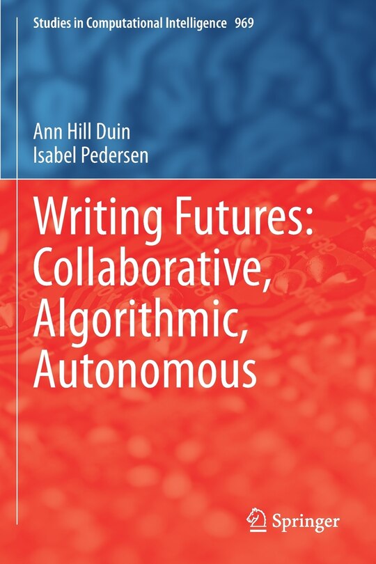 Front cover_Writing Futures
