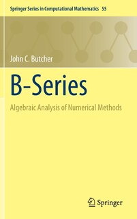 Front cover_B-Series
