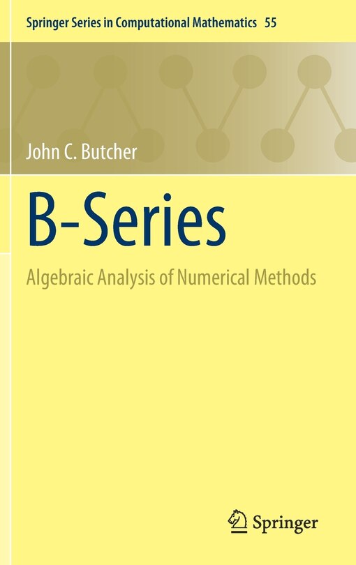 Front cover_B-Series