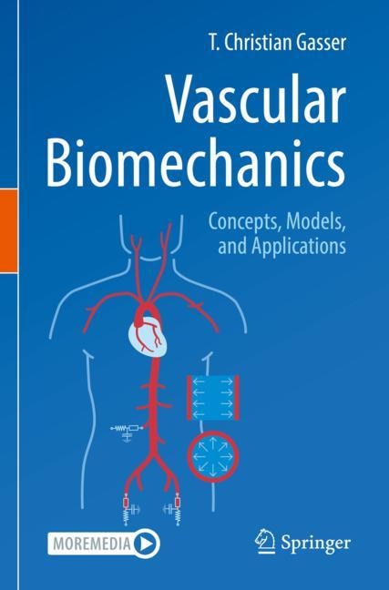 Couverture_Vascular Biomechanics