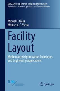 Front cover_Facility Layout