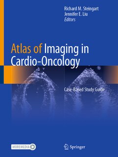 Couverture_Atlas of Imaging in Cardio-Oncology