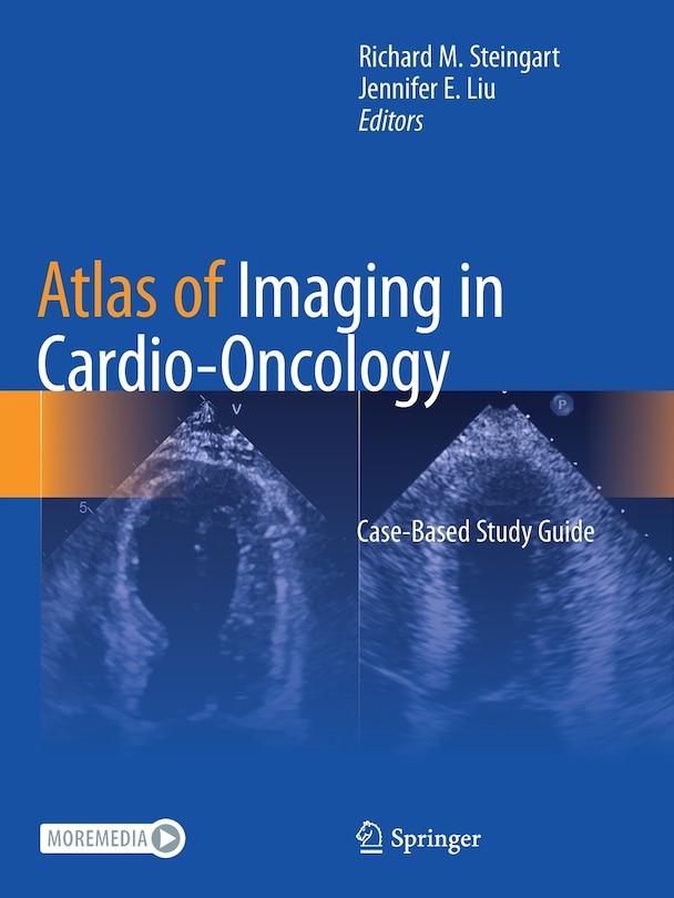 Front cover_Atlas of Imaging in Cardio-Oncology
