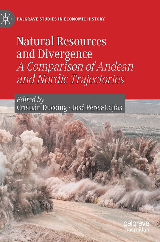 Front cover_Natural Resources and Divergence