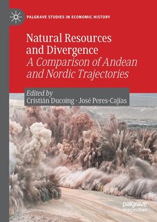 Front cover_Natural Resources and Divergence