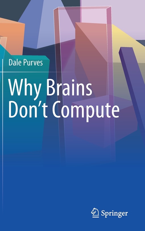 Couverture_Why Brains Don't Compute