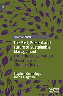 Front cover_The Past, Present and Future of Sustainable Management