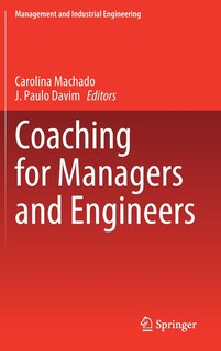 Front cover_Coaching for Managers and Engineers