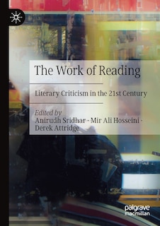 Front cover_The Work of Reading