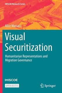 Front cover_Visual Securitization