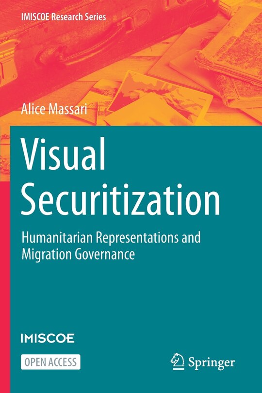 Front cover_Visual Securitization