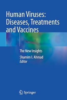 Front cover_Human Viruses