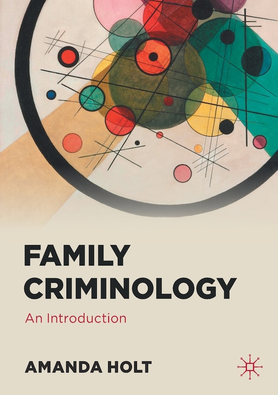 Couverture_Family Criminology