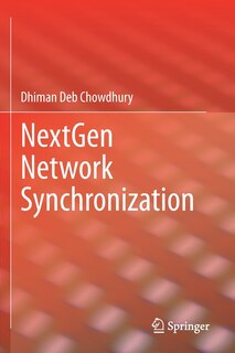 Front cover_NextGen Network Synchronization