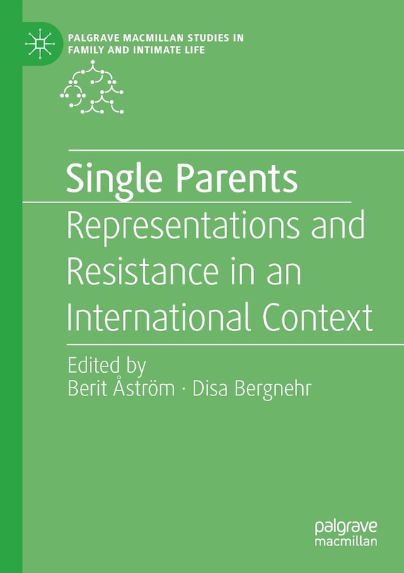 Front cover_Single Parents