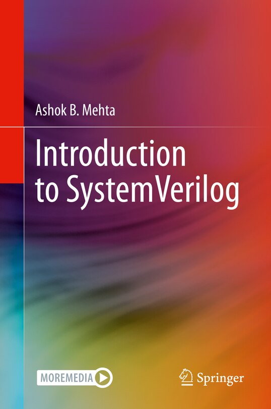 Front cover_Introduction to SystemVerilog