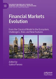 Front cover_Financial Markets Evolution
